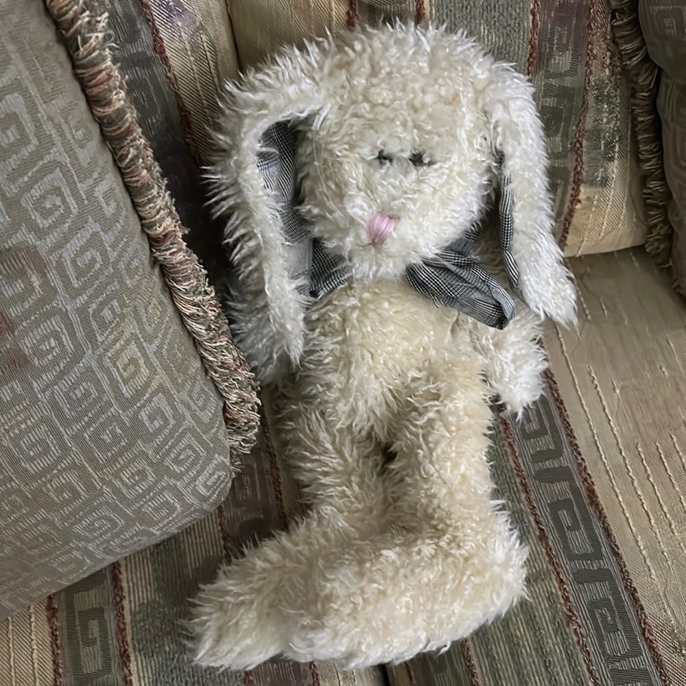 Boyd’s Bear Zelda Fitzhare